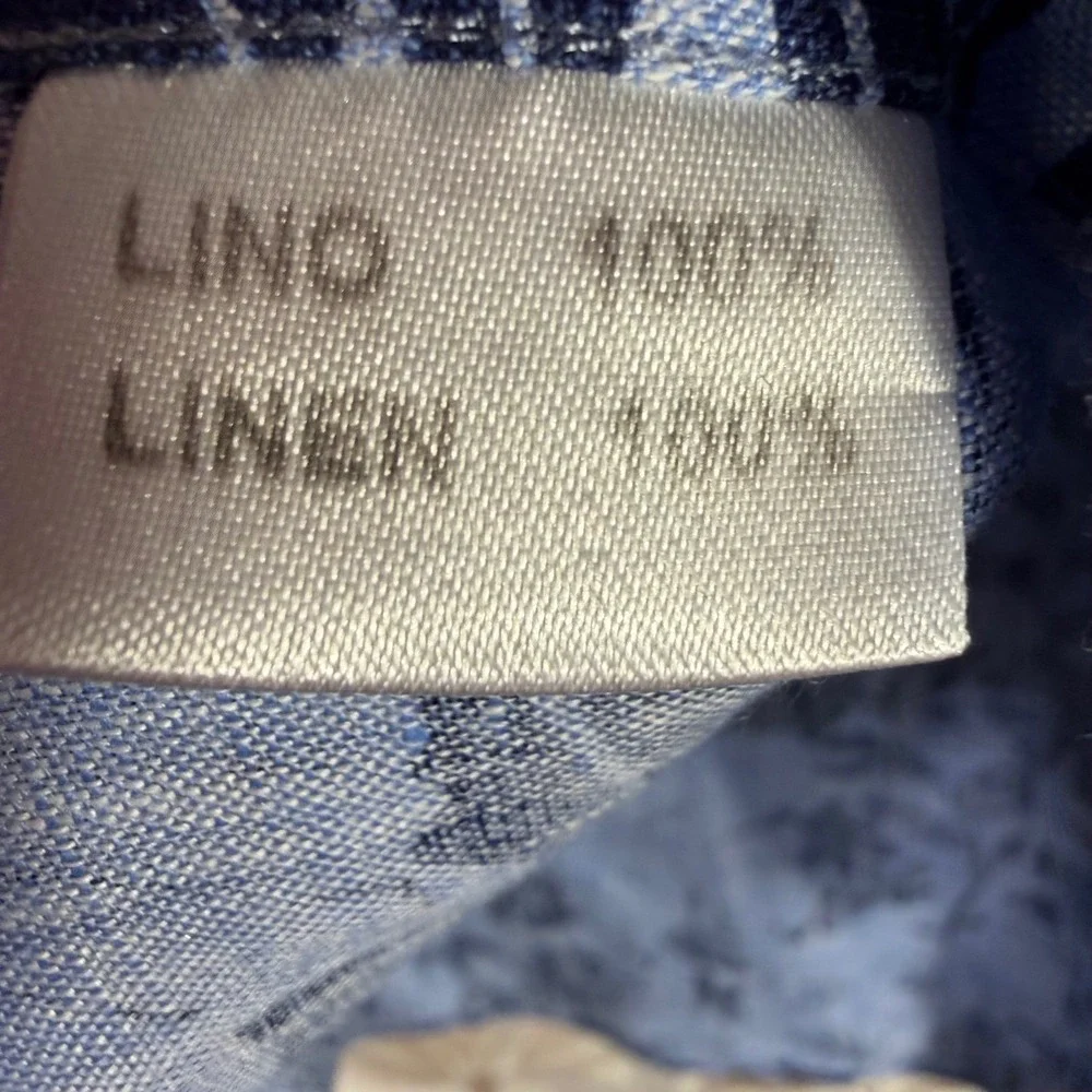 Vincenzo de Lauziers stylish long
